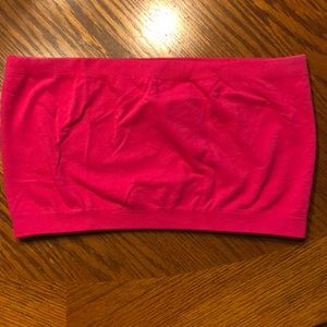 Women’s Bandeau Bra